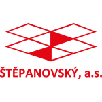 Štěpanovský, a.s. – logo společnosti