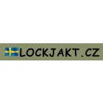 Cheníčková Kateřina - Lockjakt.cz – logo společnosti