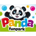 STEINHOF s.r.o.- Funpark Panda – logo společnosti