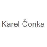 Čonka Karel – logo společnosti
