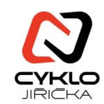 Cyklo Jiřička s.r.o. – logo společnosti