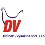 Drůbež-Vysočina spol. s r.o. – logo společnosti