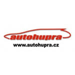 AUTOHUPRA – logo společnosti