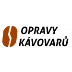 Schuster Martin – Opravy kávovarů – logo společnosti