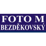 Bezděkovský Miroslav- Foto – logo společnosti