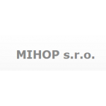 MIHOP s.r.o. – logo společnosti