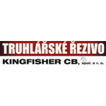 KINGFISHER CB, spol. s r.o. – logo společnosti