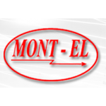 MONT-EL Jihlava (pobočka Jihlava, prodejna ELEKTRA) – logo společnosti