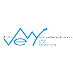 4-les Ve Výškách s.r.o. – logo společnosti