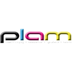 plam s.r.o. – logo společnosti