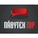 Procházka Michal- Nábytek MP – logo společnosti