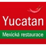 QVIDO s.r.o.- Yucatan Mexická restaurace – logo společnosti