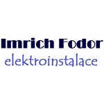 Imrich Fodor – logo společnosti