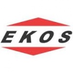 EKOS s.r.o. – logo společnosti