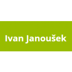 Janoušek Ivan – logo společnosti