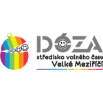 Dóza - středisko volného času Velké Meziříčí, příspěvková organizace – logo společnosti