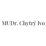MUDr. Chytrý Ivo – logo společnosti