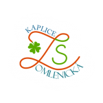 Základní škola, Kaplice, Omlenická 436 – logo společnosti