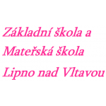 Základní škola a Mateřská škola Lipno nad Vltavou – logo společnosti