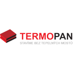 Termopan s.r.o. – logo společnosti