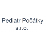 Pediatr Počátky s.r.o. – logo společnosti