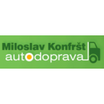Konfršt Miloslav – logo společnosti