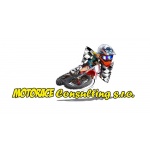 MOTORACE Consulting s.r.o. – logo společnosti