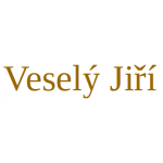 Veselý Jiří- Zpracování dřeva – logo společnosti