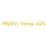 MUDr. Voves Jiří – logo společnosti