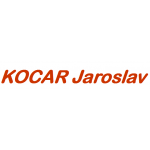 JAROSLAV KOCAR, ŘEZNICTVÍ – UZENÁŘSTVÍ, HOSPŘÍZ, JINDŘICHŮV HRADEC – logo společnosti