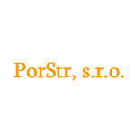 PorStr, s.r.o. – logo společnosti