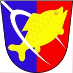 Obecní úřad Dolní Třebonín – logo společnosti