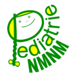 Pediatrie NMNM s.r.o. – logo společnosti