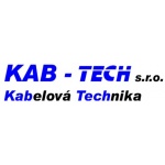 KAB-TECH s.r.o. – logo společnosti