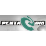 PENTA BM, s.r.o. – logo společnosti