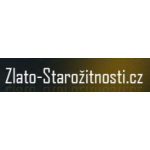 STAROŽITNOSTI, ZLATO - Jindřichův Hradec (pobočka Tábor) – logo společnosti