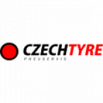 CZECH TYRE S.R.O. – logo společnosti