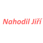 Nahodil Jiří – logo společnosti