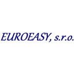 EUROEASY, s.r.o. – logo společnosti