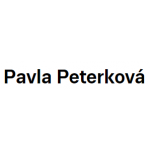 Peterková Pavla – logo společnosti