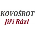 KOVOŠROT Jiří Rázl - Ledeč nad Sázavou – logo společnosti