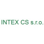 INTEX CS s.r.o. – logo společnosti