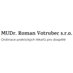 MUDr. Roman Votrubec s.r.o. – Praktický lékař (Ordinace Bavorov) – logo společnosti