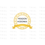 Nepejchalová Lenka- Penzion Hodůnka – logo společnosti