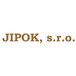 JIPOK, s.r.o. – logo společnosti