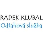 Klubal Radek – logo společnosti