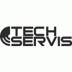 TECHSERVIS EU, s.r.o. – logo společnosti
