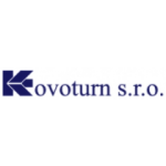 KOVOTURN s.r.o. – logo společnosti