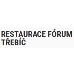 Vodák Miroslav - Restaurace Fórum – logo společnosti
