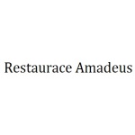 Restaurace Amadeus – logo společnosti